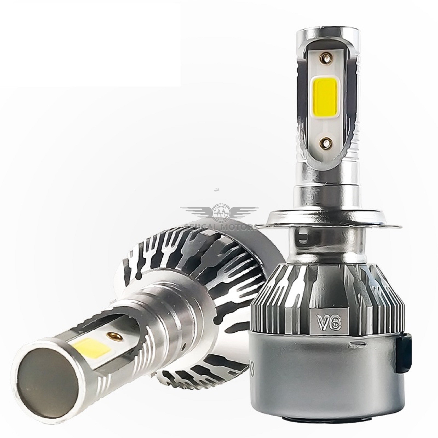 Kaier D2 LED SMD 6000k White