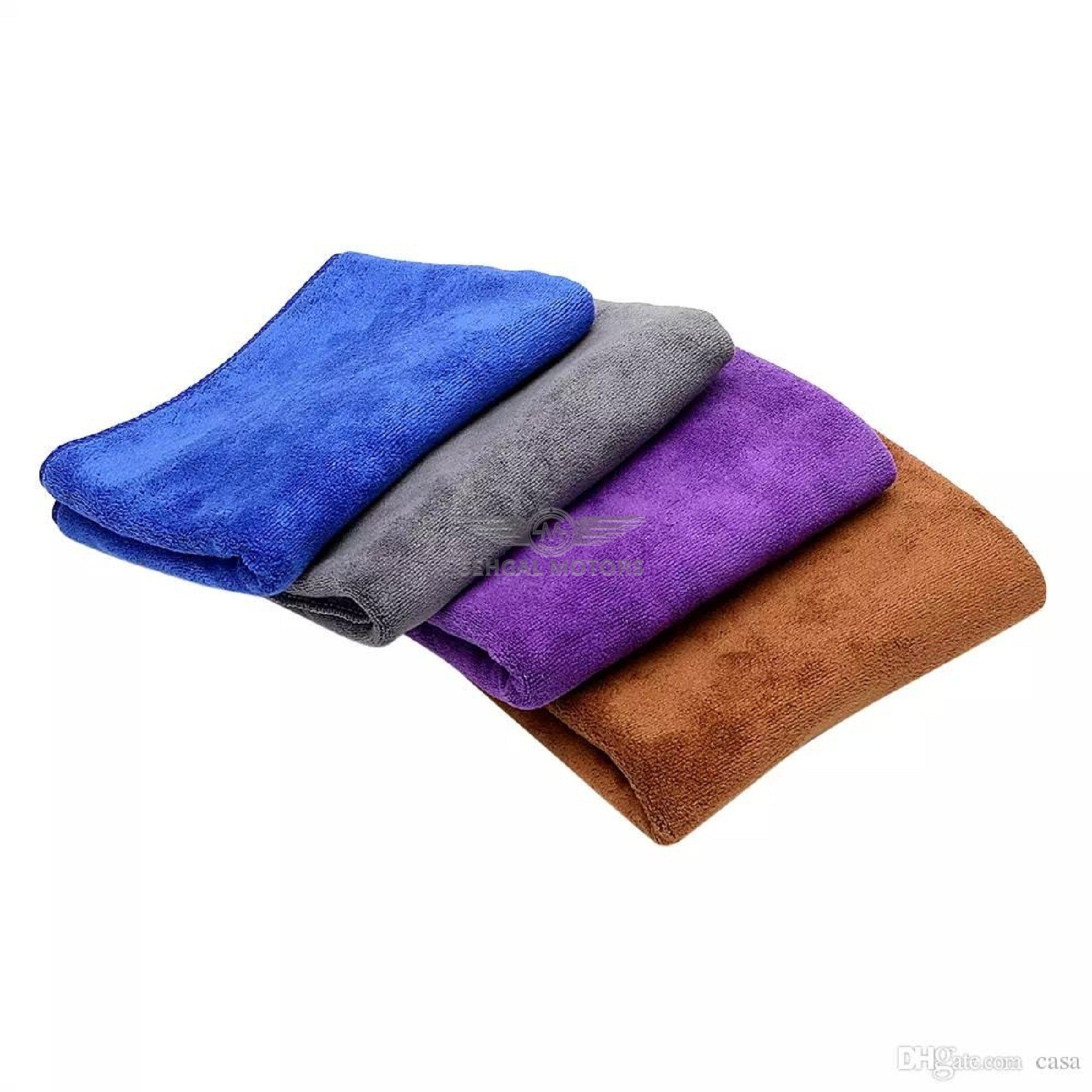 Motor Sports Cleaning Towel 50x72cm