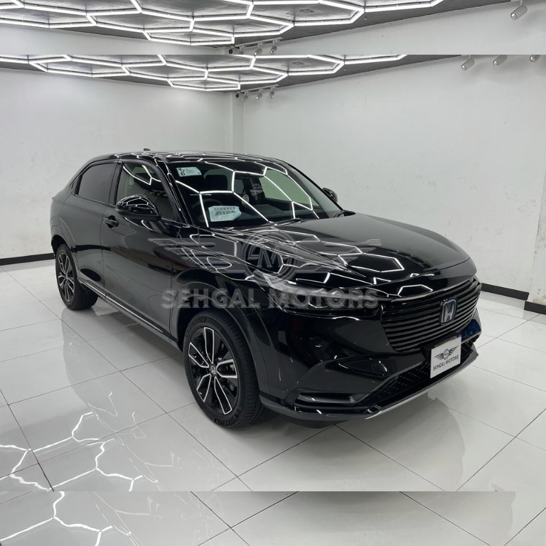 Honda Vezel  1.5 E-HEV 2021