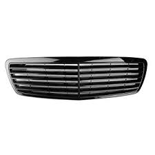 Mercedes Benz W211 Front Grill Model 2014-2017