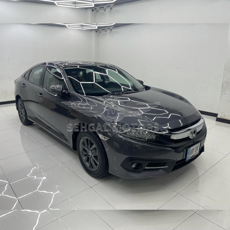 Honda Civic  Oriel 1.8 i-VTEC CVT 2020