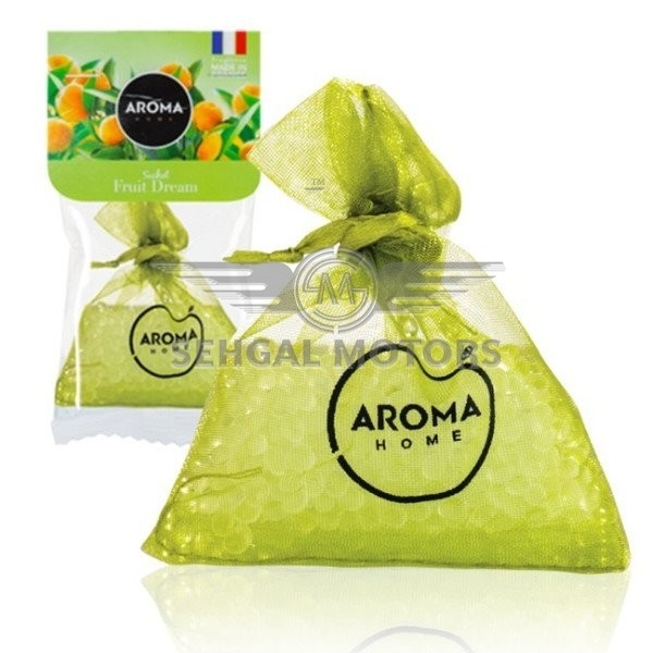 Aroma Hanging Bag Fruite Dream