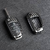 Key Cover Carbon