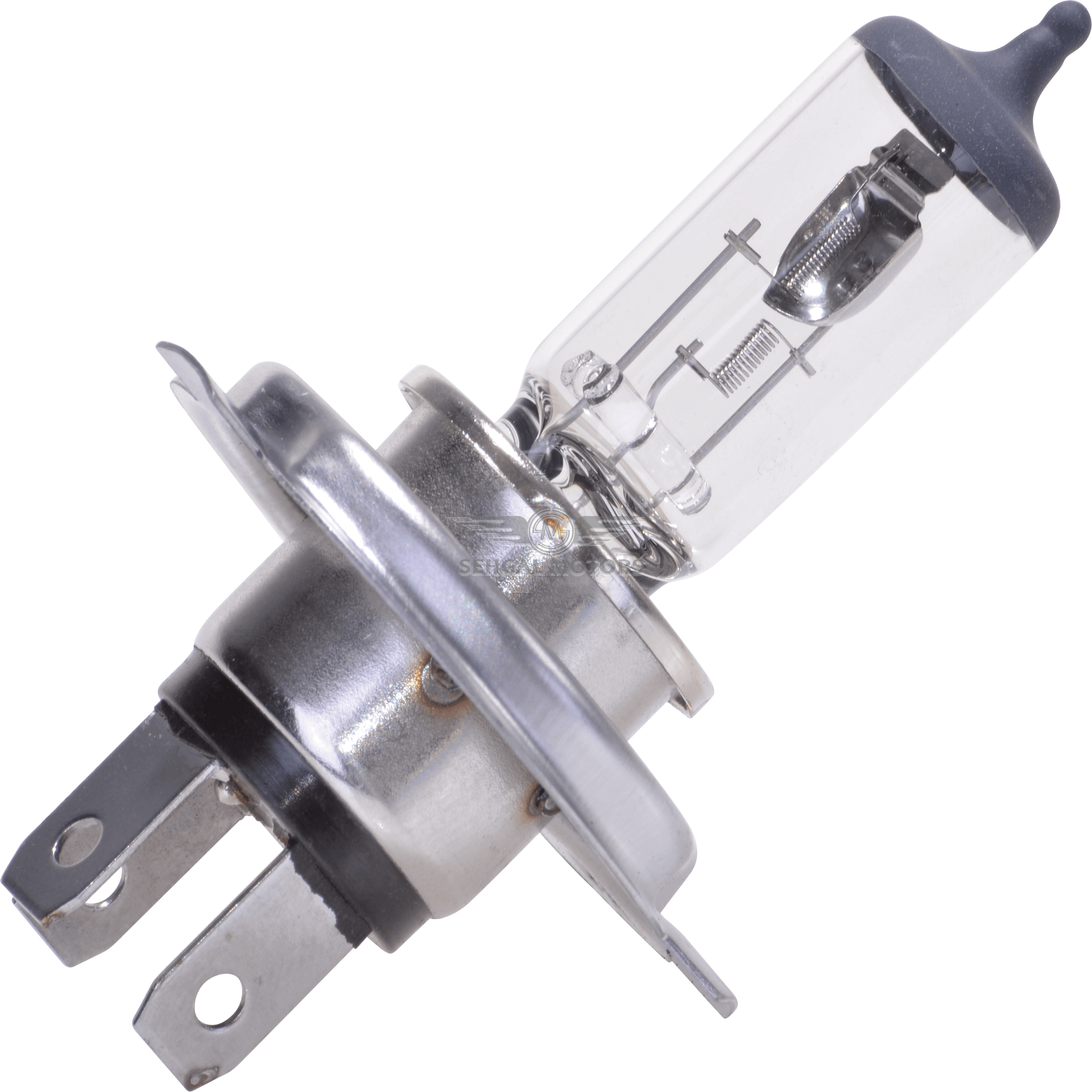 Head Light Blub H4 12V 100/90W P43T