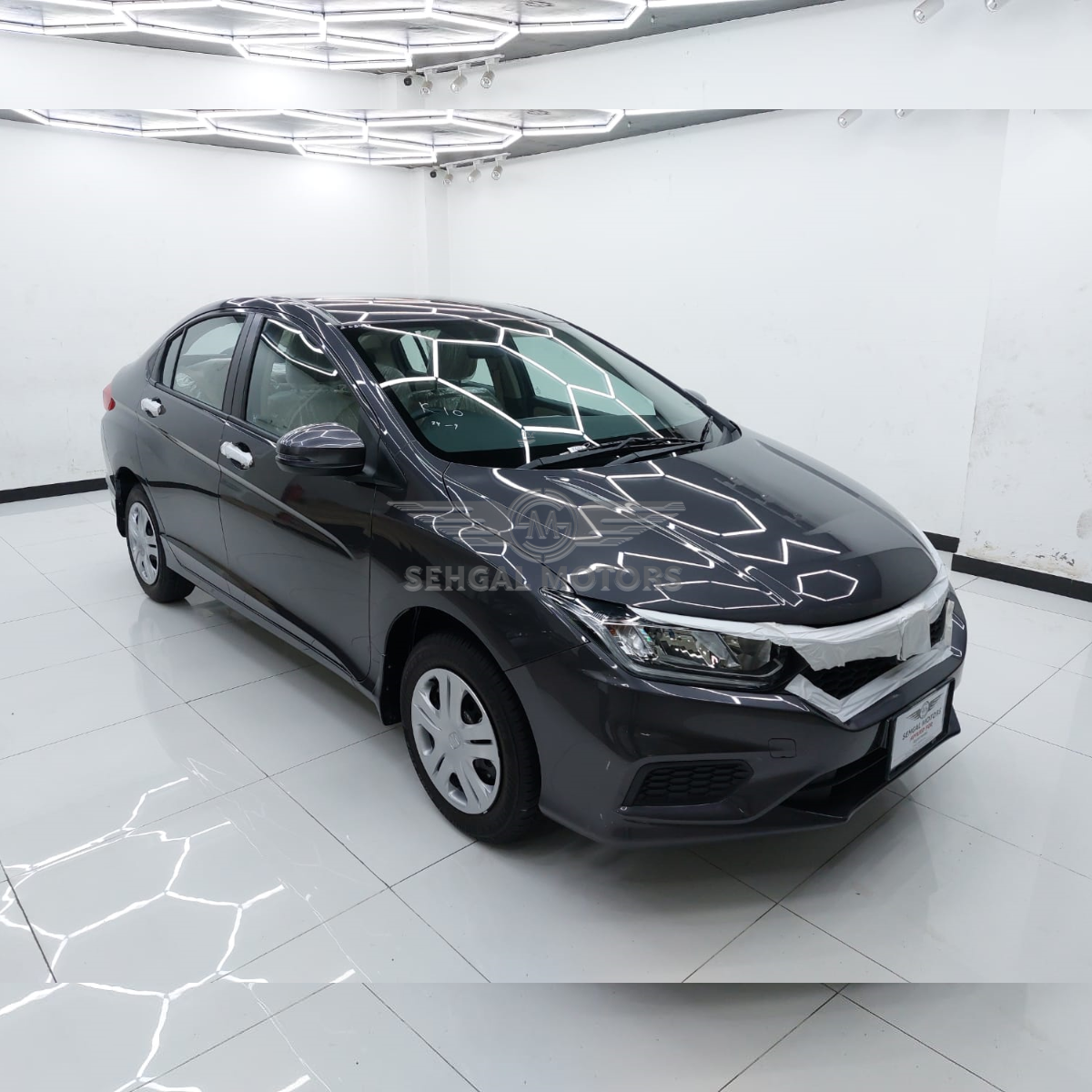 Honda City  1.5 i-VTEC 2021