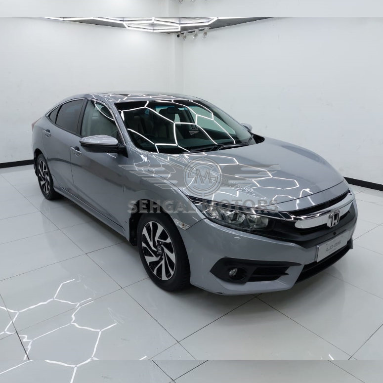 Honda Civic  VTi Oriel 1.8 i-VTEC 2018