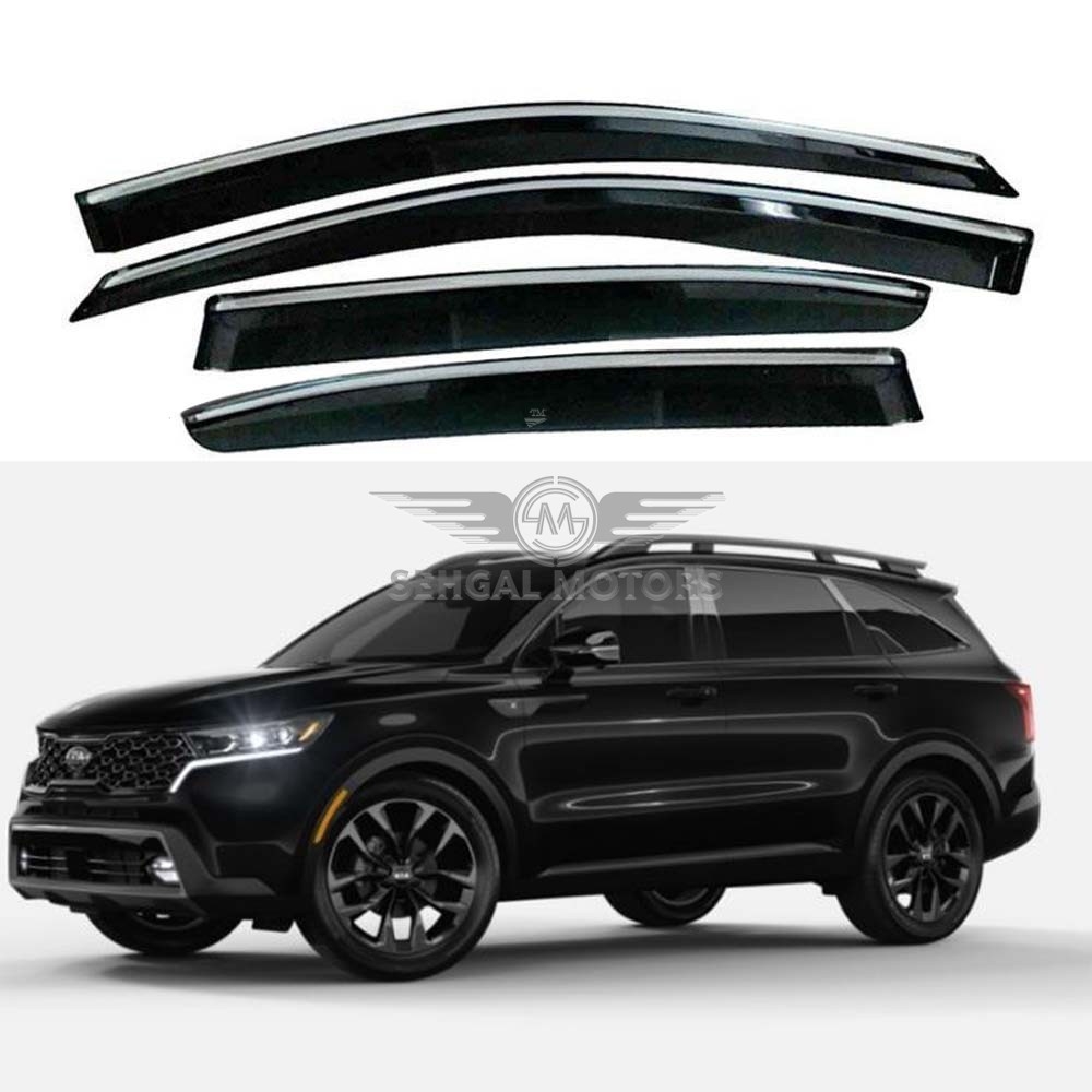 Kia Sorento Air Press TXR Model 2021-2022