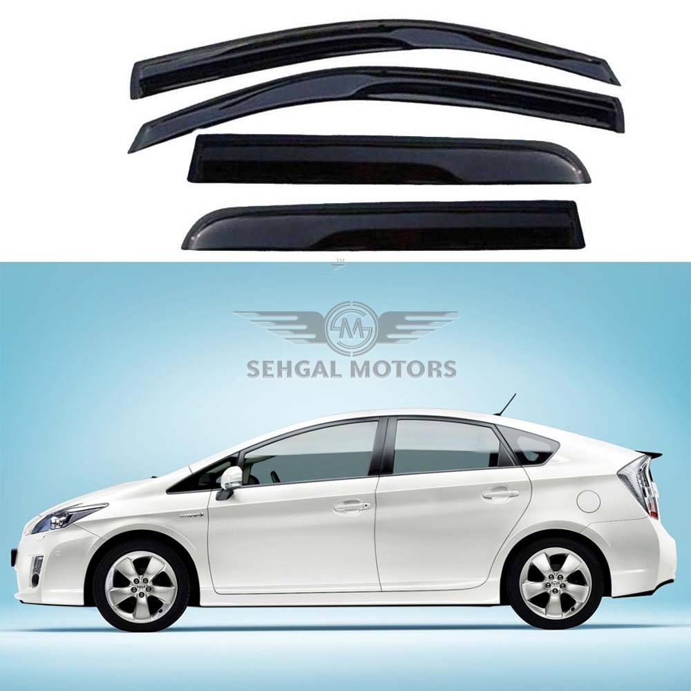 Toyota Prius Air Press/Sunvisor TXR Without Chrome Model 2009-2015