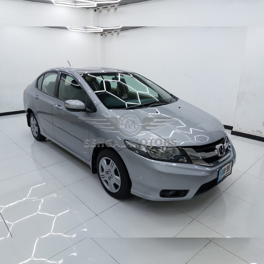 Honda City  1.3 i-VTEC Prosmatec 2019