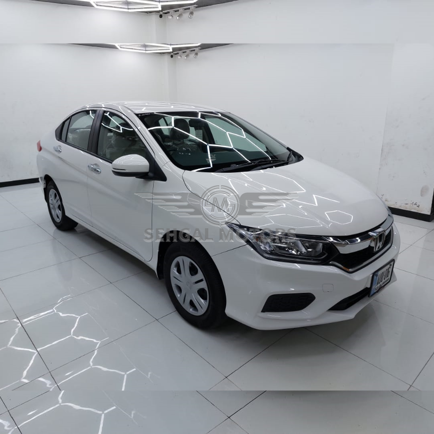 Honda City  1.5 i-VTEC 2021