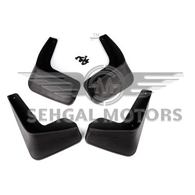 Toyota Pasoo Mud Flap