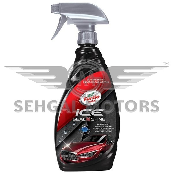 Turtle Wax Ice Seal & Shine 473ml 16097