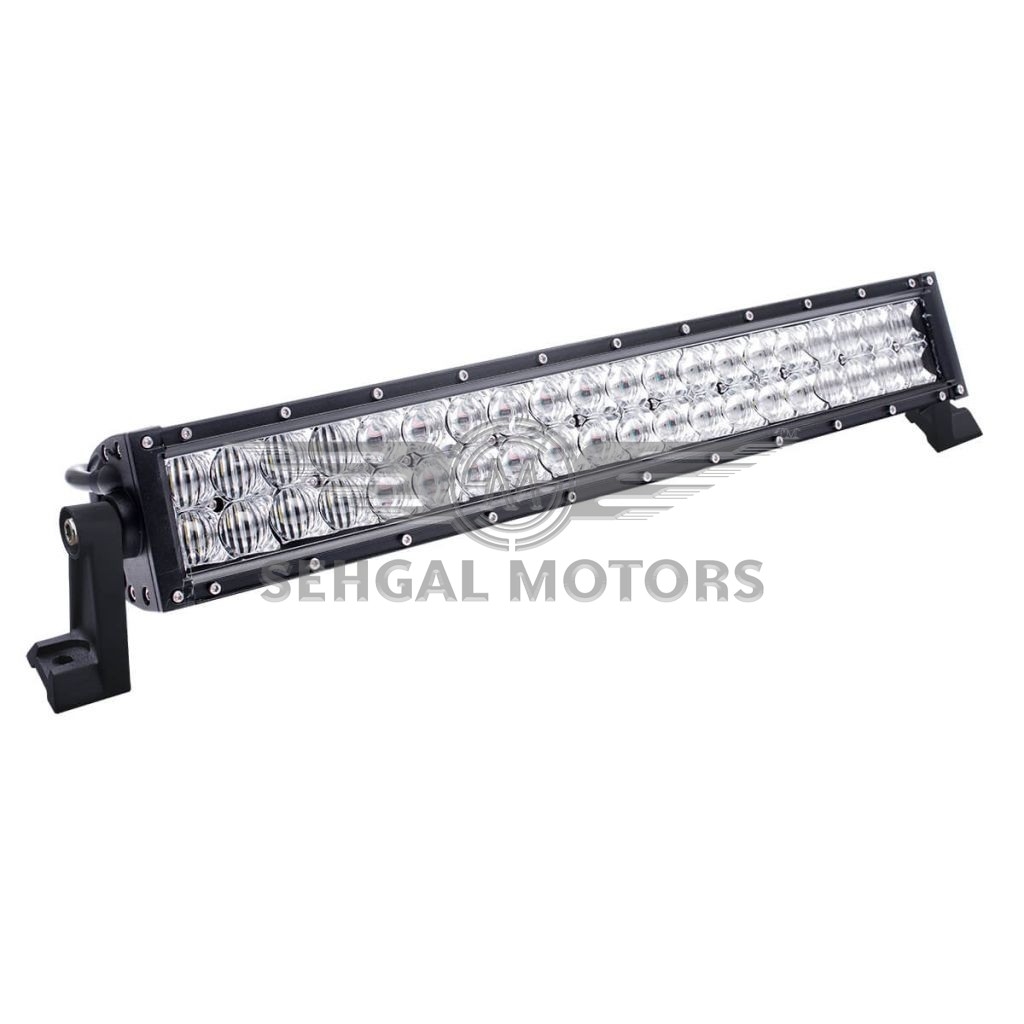 LED Bar Light Triple FY-2105 High Power 22 Inch (white)