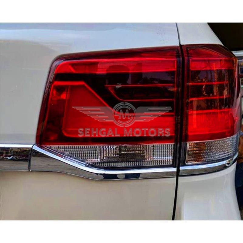 Toyota Land Cruiser OEM Back Light Pair Model 2008-2021