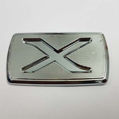 Monogram Corolla X