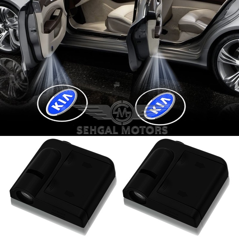 KIA Ghost Shadow Door Light