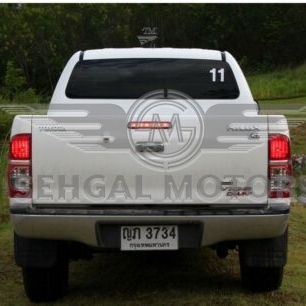 Toyota Vigo Back Light R/S Eagle Eye Style Model 2004-2008