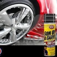 STP  Son Of A Gun Tyre Foam 595g