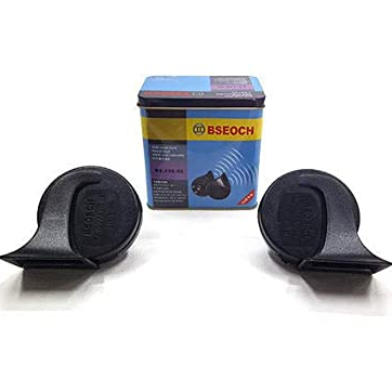 BSEOCH Auto Snail Horn