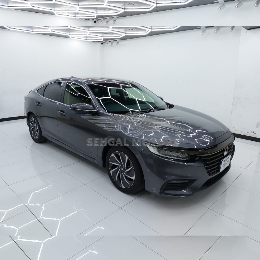 Honda Insight  1.5 Hybrid 2019