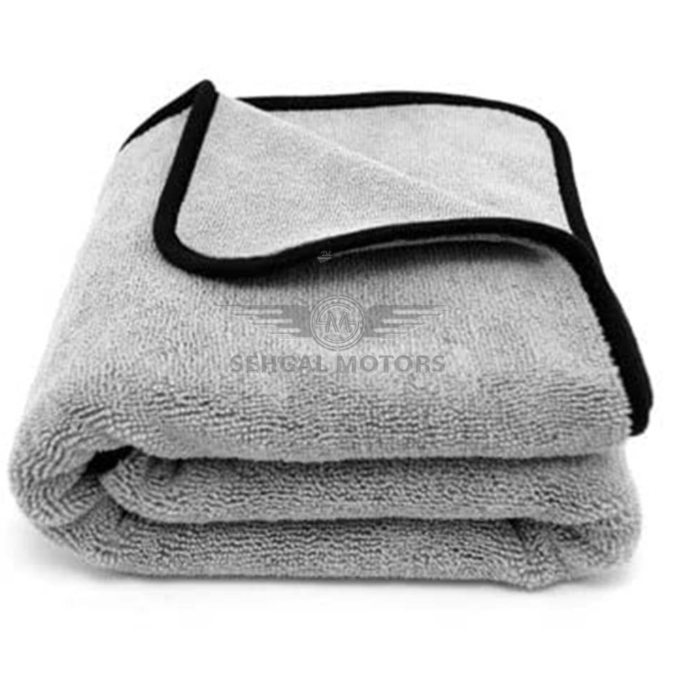 Cleaning Cloth Niso Double (Size 40x60)