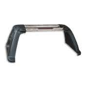 Toyota Hilux Vigo Roll Bar With Reflector - Model 2016-2021 (K041) China