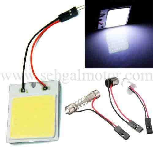 Roof Light 24 LED
