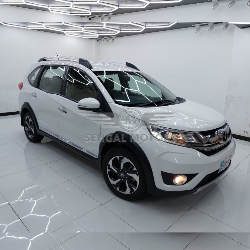 Honda BR-V 1.5 i-VTEC 2017