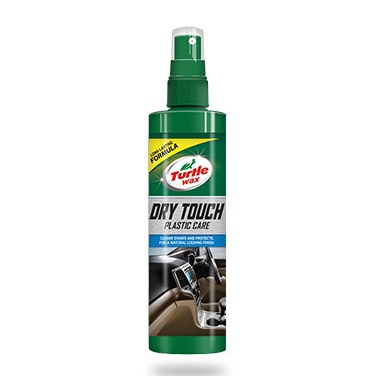 Turtle Wax Dry Touch Plastic Care 300ml