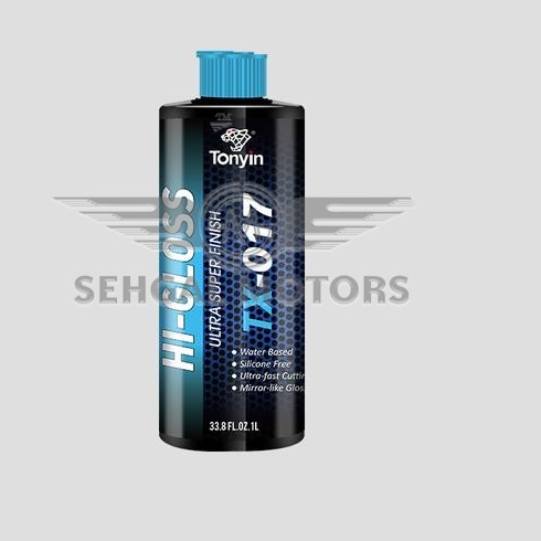 Tonyin Hi-Gloss Ultra Supper Finish TX-017 500ML