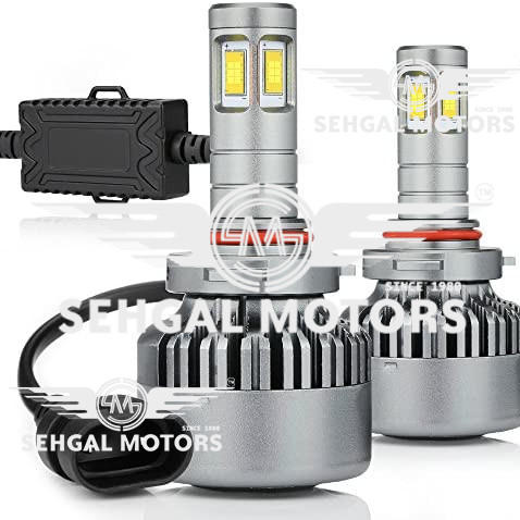 POLY LED 9005