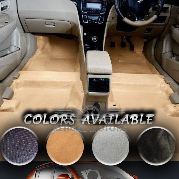Changvan Alsvin Floor Matting Beige Model 2021-2022
