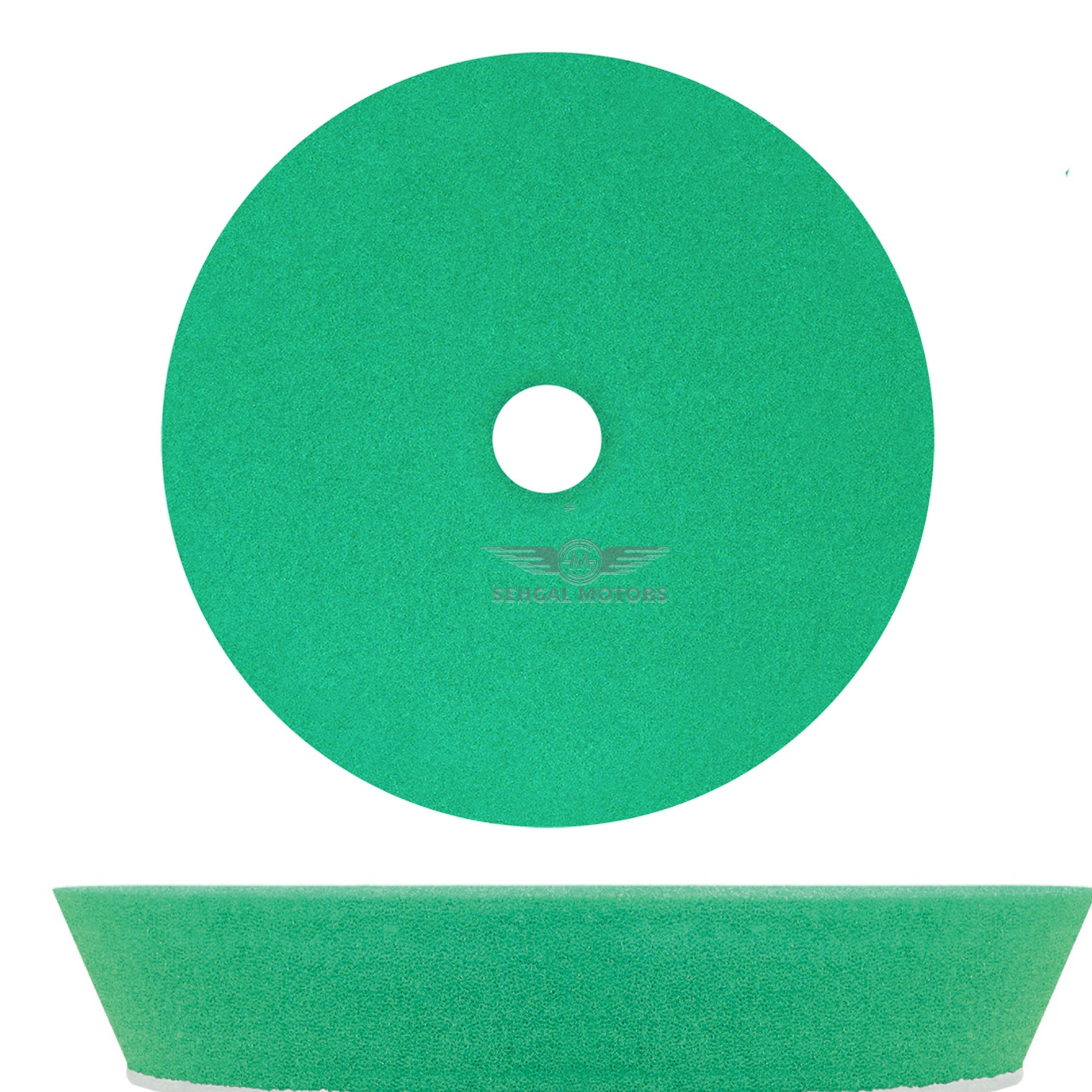 Tonyin Polisher Pad Plane (7 Inches)