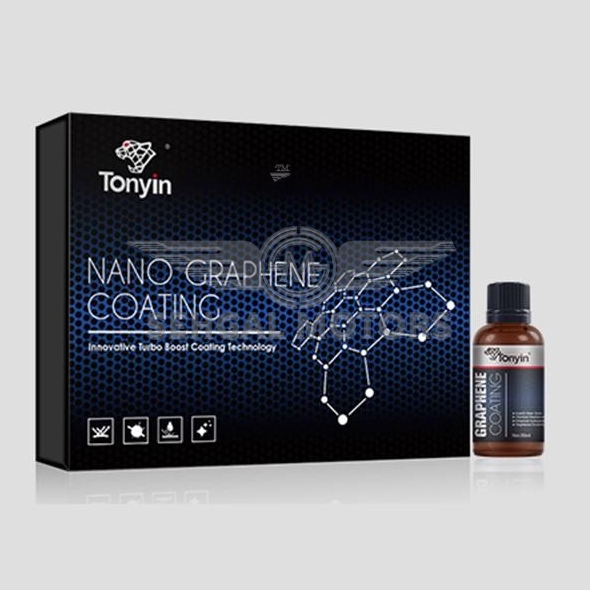 Tonyin Nano Coating  30ML