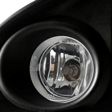 Toyota AXIO Fog Light DLAA (TY-858) Model 2012-17