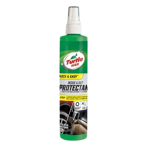 Turtle Wax Inside & Out Protectant 13798