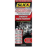 SLICK 50 SUPERCHARGED FUEL SYSTEM TREATMENT