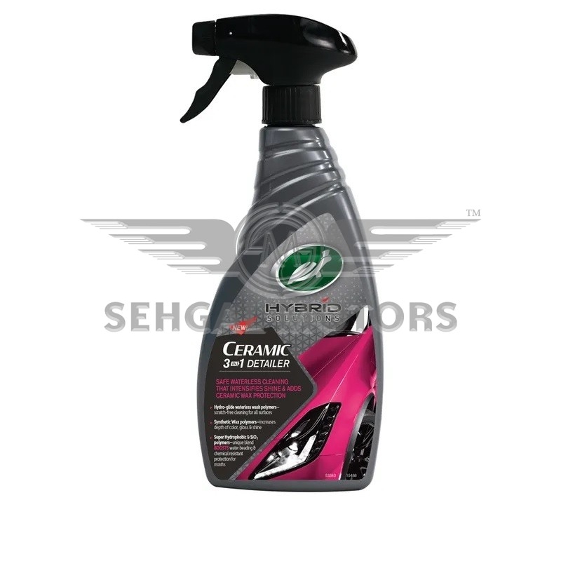 Turtle Wax Hybrid Ceramic 3in1 Detailer 946 ml