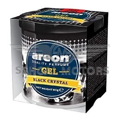 Little Tree Fibre Can Black Ice (30g)