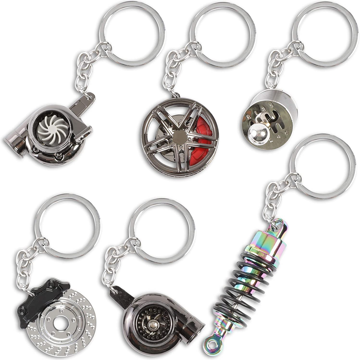 KEY CHAIN Quality