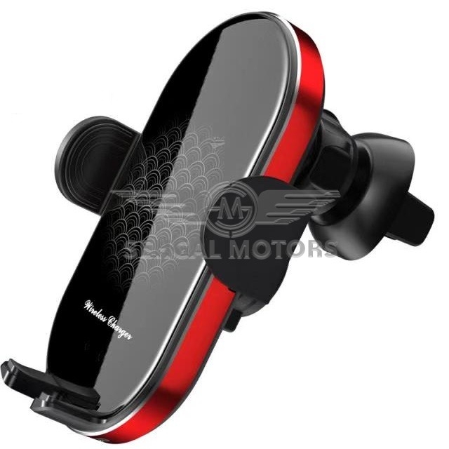 Smart Wireless Car Charger Meeg X1