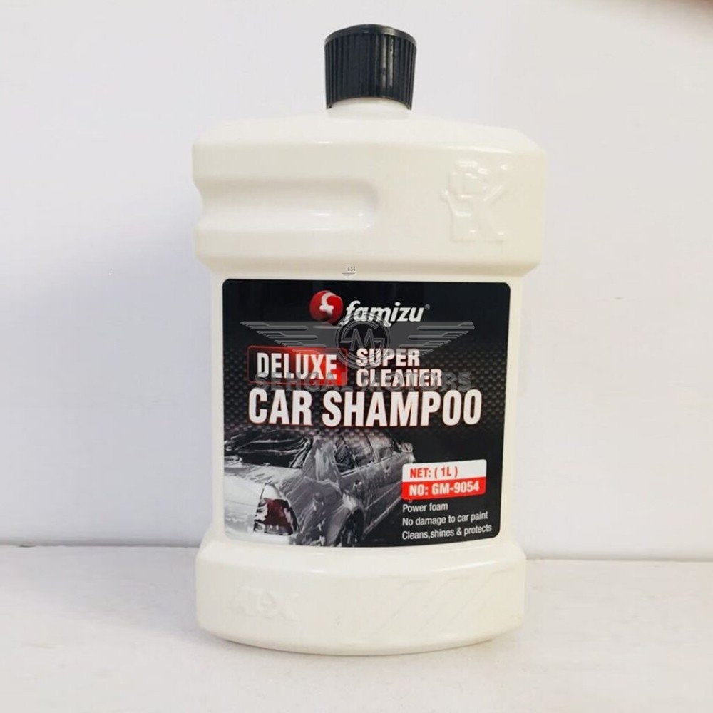 Famizu Super Car Shampoo 1L GM-9054