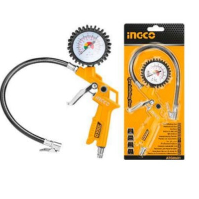 INGCO AIR TYRE INFLATING GUN ATG0601