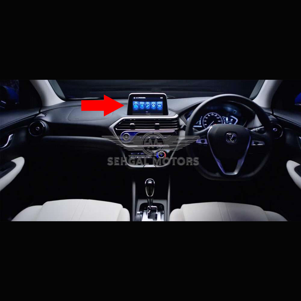 Changan Alsvin Android Panel 1+16gb Model 2020-2022