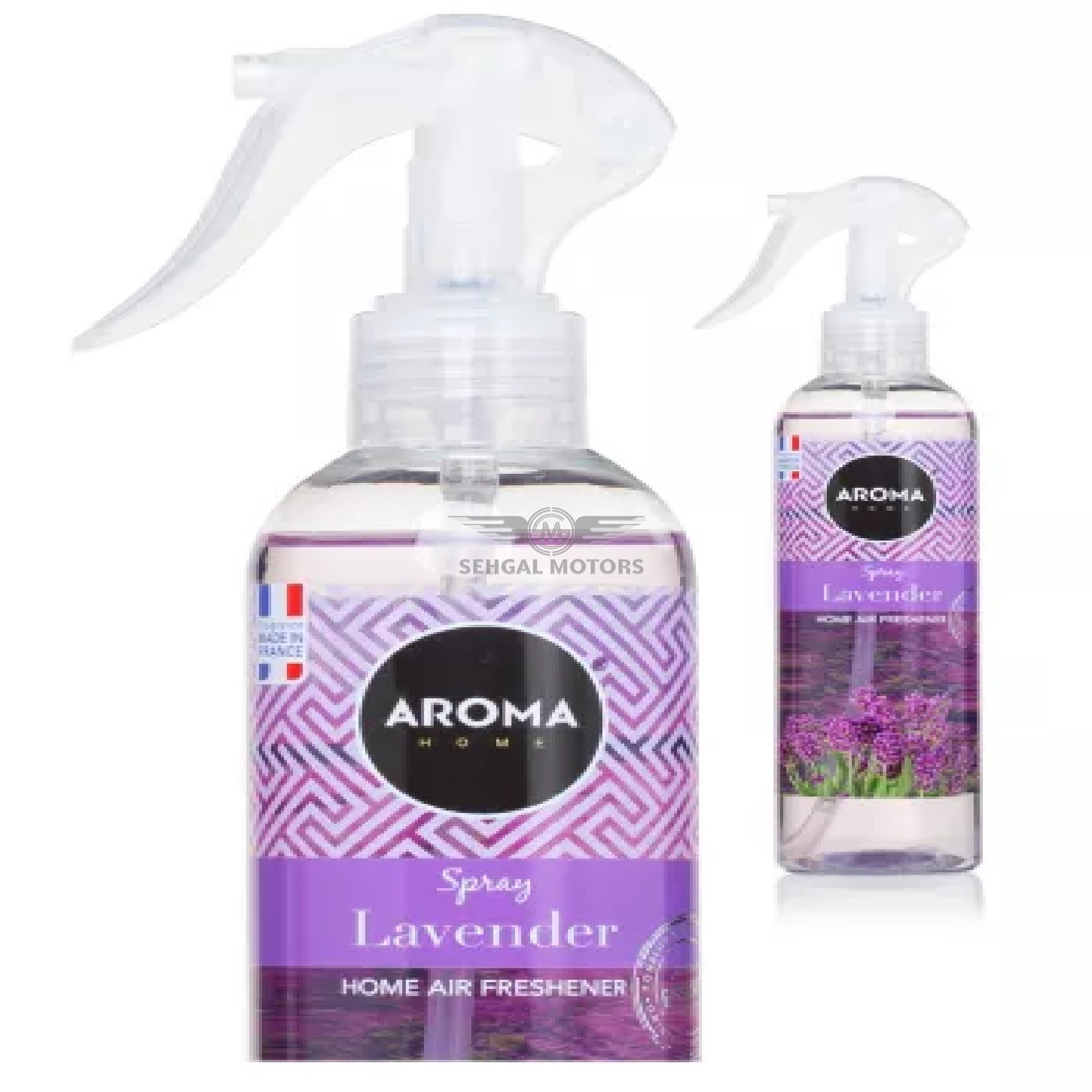 Aroma Home Air Freshener Spray Lavender 300ml