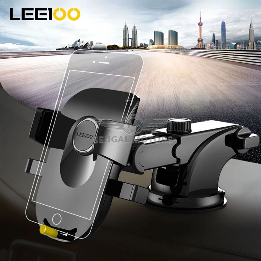 Leeioa Yao Mobile Phone Holder