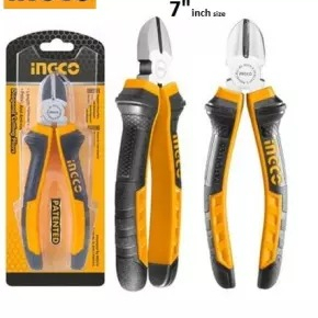 INGCO CUTTING PLIER HDCP08188
