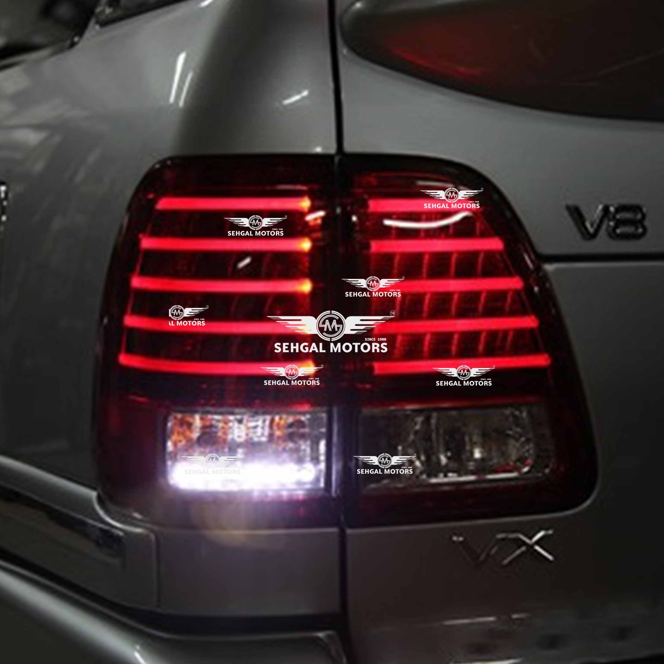 Lexus LX470 Back Light R/C 2000-2006