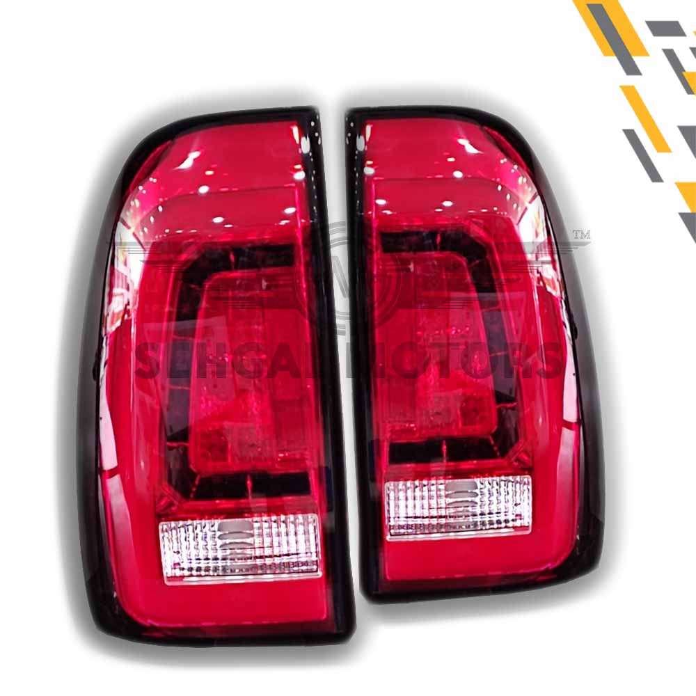 Toyota Hilux Revo Back Light Red Sonar Taiwan Model 2017-2021