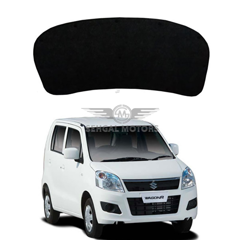 Suzuki Wagon R Bonnet Namda Model 2014-2020